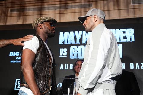 Mayweather Vs. Gotti 2 Start Time, Fight Card Details.